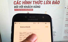 Cảnh giác khi nhận điện thoại từ các đầu số lạ +870, +061... tránh bẫy lừa đảo chiếm đoạt tiền qua mạng