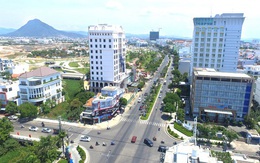 Phú Yên quy hoạch khu đô thị thông minh hơn 440 ha