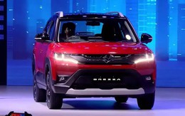 Suzuki ra mắt siêu phẩm SUV mới, giá bán chỉ từ 235 triệu đồng