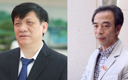 Bộ Công an bác bỏ thông tin ông Nguyễn Thanh Long, Nguyễn Quang Tuấn tử vong