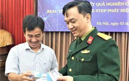 Bộ Công an nói gì về 3 triệu kit test Việt Á nhập từ Trung Quốc