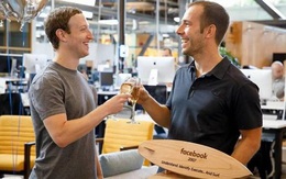 Chân dung người sẽ thay thế Sheryl Sandberg làm COO công ty mẹ Facebook