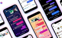 Facebook Messenger - ứng dụng quen thuộc với hầu hết người dùng bất ngờ được chuyên gia Apple cảnh báo không nên tải về - đây là lí do?