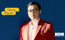 ‘Chàng trai vàng tin học’ Lê Yên Thanh: Giấc mơ làm tiến sĩ ở tuổi 25, từ chối Google đến Top 30 under 30 châu Á