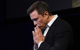 Elon Musk mất gần 17 tỷ USD một ngày sau thông tin muốn sa thải 10% nhân viên Tesla
