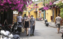 Lượng tìm kiếm về du lịch Việt Nam tăng cao thứ 4 thế giới Lượng tìm kiếm về du lịch Việt Nam tăng cao thứ 4 thế giới
