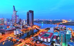 Dự báo lạm phát của Việt Nam cao hay thấp hơn so với các nước trong khu vực?