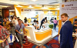 Tổ chức triển lãm về Forex, WikiFx có thách thức pháp luật?