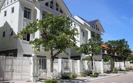 Xuất hiện tình trạng nhà đầu tư chuyên phân lô bán nền gồng nợ lớn