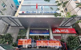 Vạn 'sổ đỏ' bị treo, Hà Nội ra quy định mới cấp sổ cho căn hộ hoàn thành nghĩa vụ tài chính Vạn 'sổ đỏ' bị treo, Hà Nội ra quy định mới cấp sổ cho căn hộ hoàn thành nghĩa vụ tài chính