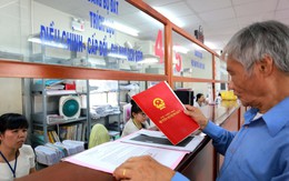 Thu thuế thu nhập cá nhân chuyển nhượng bất động sản tăng đột biến Thu thuế thu nhập cá nhân chuyển nhượng bất động sản tăng đột biến