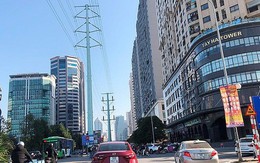 Thanh tra Bộ Xây dựng: Cao ốc trên đường Lê Văn Lương nhồi tăng gấp 6 lần
