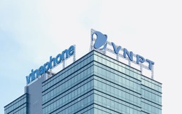 VNPT và Vinaphone đã kinh doanh ra sao trong 2 năm covid?