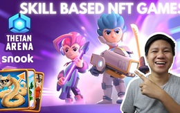 GameFi Việt Nam giữa hai miền sáng tối