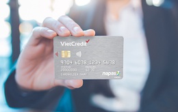 VietCredit ra mắt chính sách ưu đãi cho khách có lịch sử tín dụng tốt