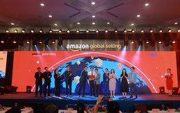 CEO Amazon Global Selling Việt Nam: Nếu coi TMĐT là một ngành xuất khẩu, đây sẽ là lĩnh vực đứng thứ 5 tại Việt Nam vào 2026