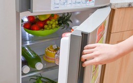 Dùng tủ lạnh nhưng nhà nào cũng mắc 6 sai lầm sinh sôi vi khuẩn, chất gây ung thư