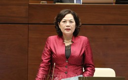 Thống đốc Nguyễn Thị Hồng: Không để trục lợi trong triển khai gói hỗ trợ 2%