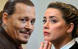 Johnny Depp - Amber Heard gây dựng lại sự nghiệp, hình ảnh thế nào sau phiên toà bom tấn? Chuyên gia đưa ra nhận định bất ngờ!