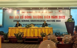 CEO NT2: Kỳ vọng lợi nhuận tăng trở lại và đột biến vào 2024 sau khi hết khấu hao