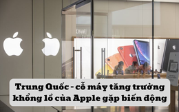 Trung Quốc sẽ kéo thị trường smartphone toàn cầu đi xuống trong năm nay - Apple buộc phải tự cứu mình