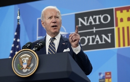 Tổng thống Biden: Nga đang "trả giá rất đắt" vì cuộc chiến ở Ukraine