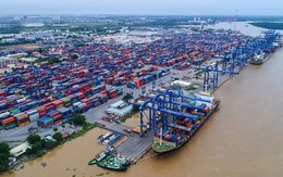 TPHCM đề xuất 'siêu dự án' cảng trung chuyển quốc tế 6 tỷ USD tại Cần Giờ