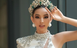 5 nàng hậu giúp nhan sắc Việt thăng hạng trên đấu trường sắc đẹp quốc tế