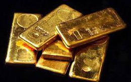Giữa xu hướng giảm giá bao trùm thị trường vàng vẫn le lói khả năng tăng giá trong ngắn hạn