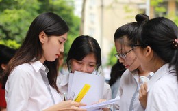 Top các trường có điểm chuẩn lớp 10 cao nhất Hà Nội năm 2022