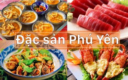 Đặc sản Phú Yên mua về làm quà: 6 món ngon khó cưỡng và cách chọn mua nhất định phải biết