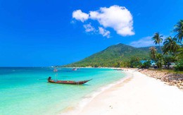 Những bãi biển đẹp nhất châu Á trong năm 2022: Một địa danh của Việt Nam vinh dự lọt top