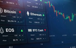 Điểm mặt những đồng coin tăng mạnh nhất tuần qua