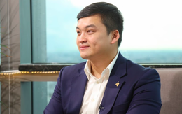 CEO Xây dựng Hoà Bình: 6 tuổi theo cha lên công trường, giữ ghế CEO ở tuổi 28 và hành trình tái cấu trúc tập đoàn xây dựng lớn nhất Việt Nam