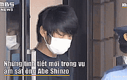 Những tình tiết mới trong vụ ám sát ông Abe Shinzo