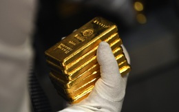 Mỗi lượng vàng trong nước đắt hơn thế giới gần 19 triệu đồng