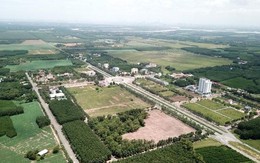 Đồng Nai thu hồi 16 dự án khu dân cư ở 'thành phố ma' Nhơn Trạch