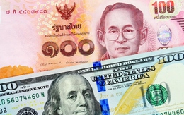 Cuộc chiến 'không cân sức' với đồng bạc xanh của các ngân hàng trung ương châu Á