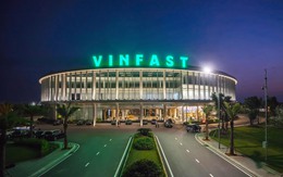 VinFast xây nhà máy tại Mỹ không dùng vốn Việt Nam, huy động 4 tỷ USD từ nước ngoài