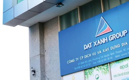Dragon Capital bán ra 5 triệu cổ phiếu Đất Xanh khi thị giá DXG phục hồi gần 20% từ vùng đáy 1 năm