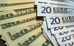 Chuyện gì sẽ xảy ra khi giá đồng euro ngang bằng USD?