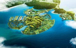 Glexhomes lấy ý kiến cổ đông về việc cho Vạn Hương vay 2.000 tỷ triển khai siêu dự án ở Hải Phòng
