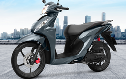 Hết thời đội giá, khan hàng, Honda Vision sắp hạ nhiệt, giảm giá mạnh?