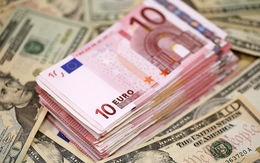 Giá USD tiệm cận đồng Euro, thương mại Việt Nam chịu ảnh hưởng thế nào?