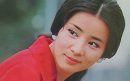 Mỹ nhân đẹp nhất Nhật Bản mọi thời đại: Được vinh danh ở tuổi 69, sự nghiệp bỏ xa lứa đàn em