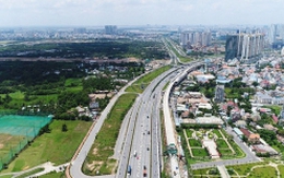 Đầu tư hơn 1.800 tỷ đồng xây cầu kết nối TP.HCM - Đồng Nai