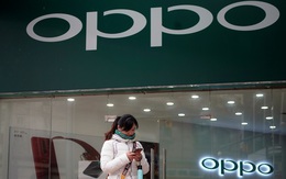 Oppo trốn thuế hơn nửa tỷ USD tại Ấn Độ