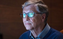 Chi thêm 20 tỷ USD để làm từ thiện, Bill Gates tuyên bố 'sẽ không còn là một trong những người giàu nhất thế giới'