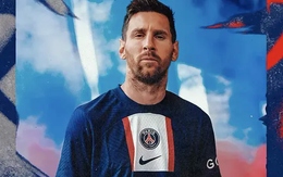 PSG giữ chân Messi vì giá trị trên nhiều phương diện