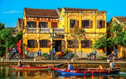 Nơi duy nhất ở Việt Nam lọt top 10 Thành phố hiếu khách nhất thế giới năm 2022: Sở hữu vẻ đẹp cổ kính, có điểm đến được UNESCO công nhận là Di sản Văn hóa Thế giới